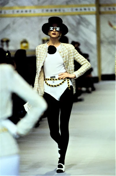 Look 9